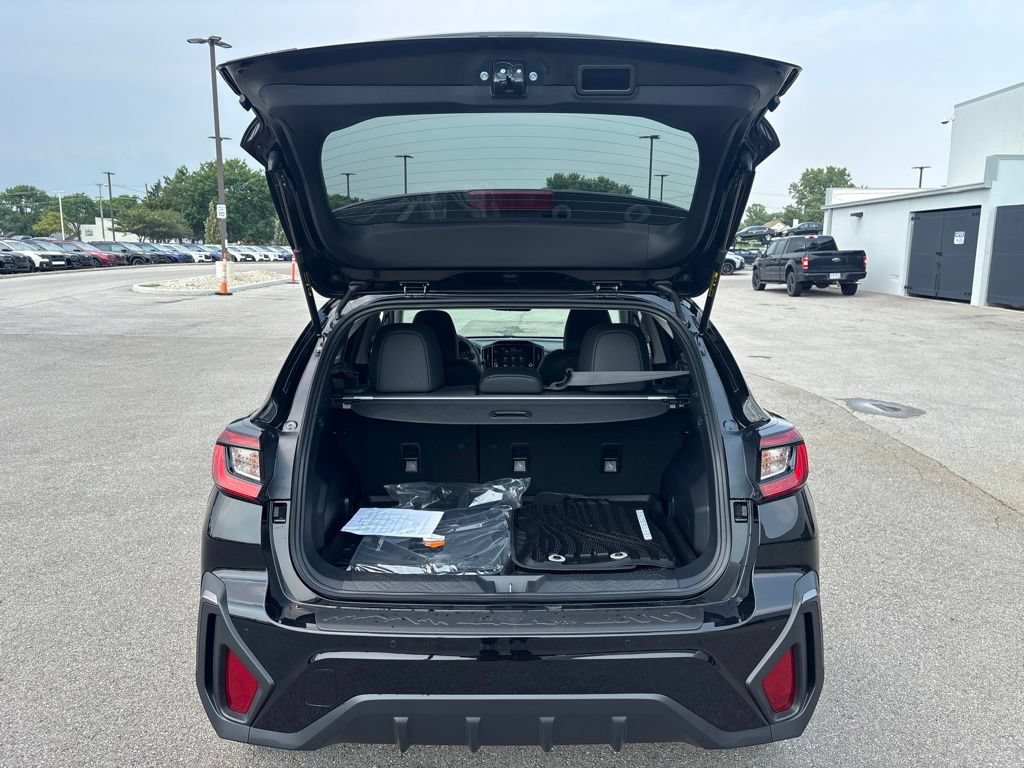 New 2026 Subaru Crosstrek 2.5i Limited AWD/4WD image 8