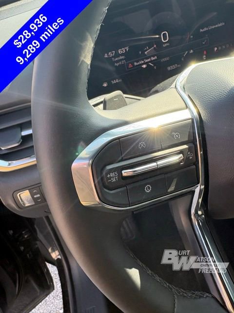 Used 2026 GMC Terrain Elevation w/ Black Edition image 14