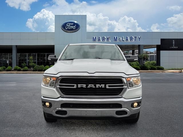 Used 2019 RAM 1500 Big Horn RWD image 8
