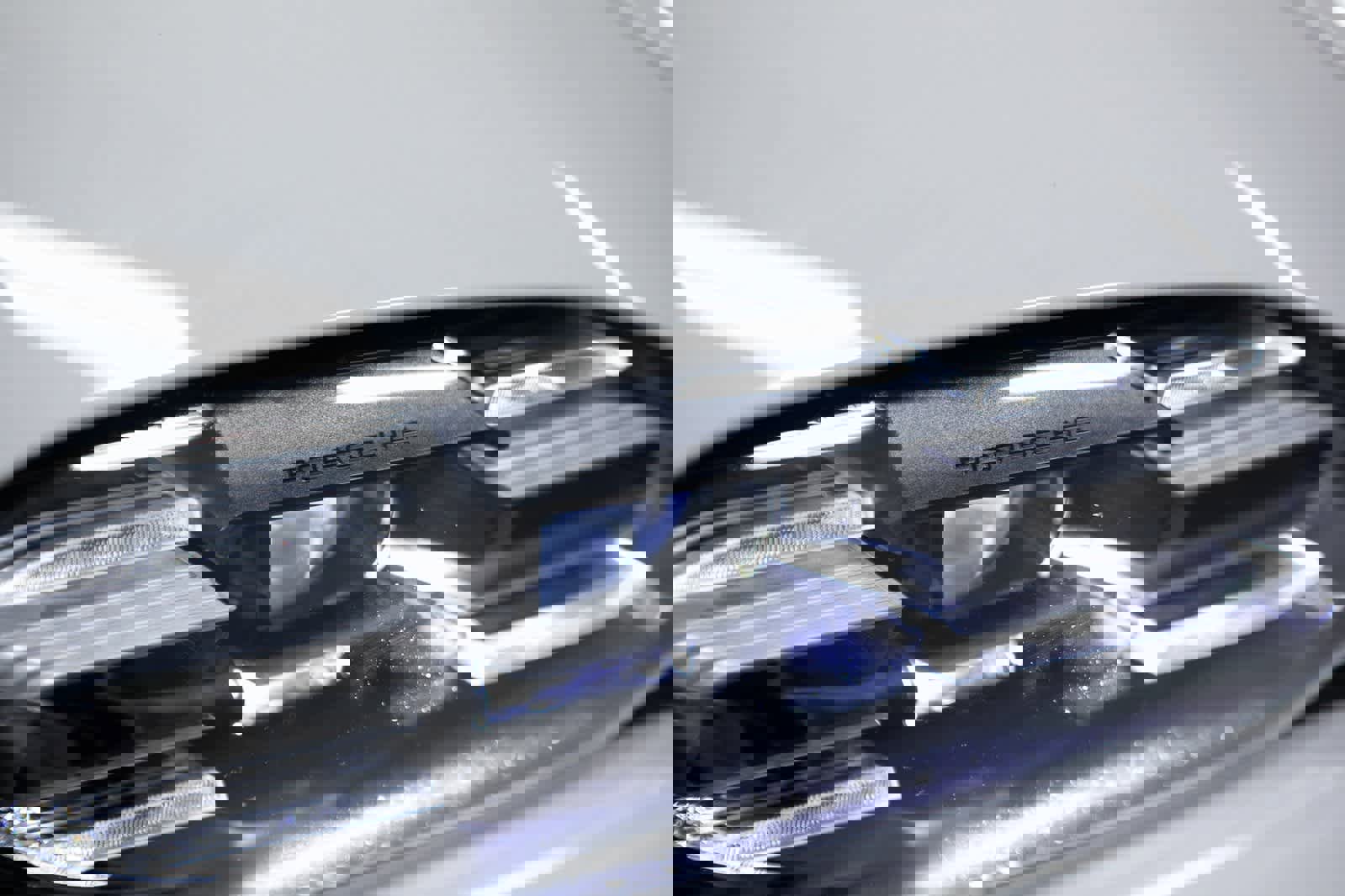 Certified 2024 Porsche Taycan 4 Cross Turismo image 33