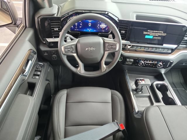 New 2026 Chevrolet Silverado 1500 RST w/ RST All Star Premium Package AWD/4WD image 7