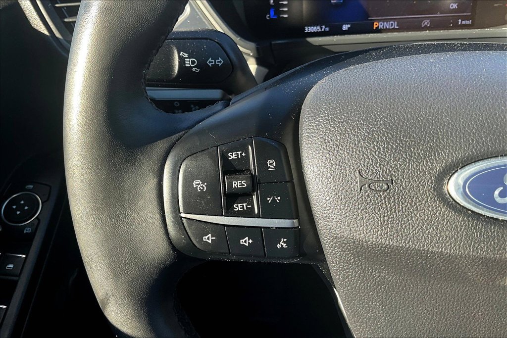 Used 2024 Ford Escape Active w/ Tech Pack #1 FWD image 20