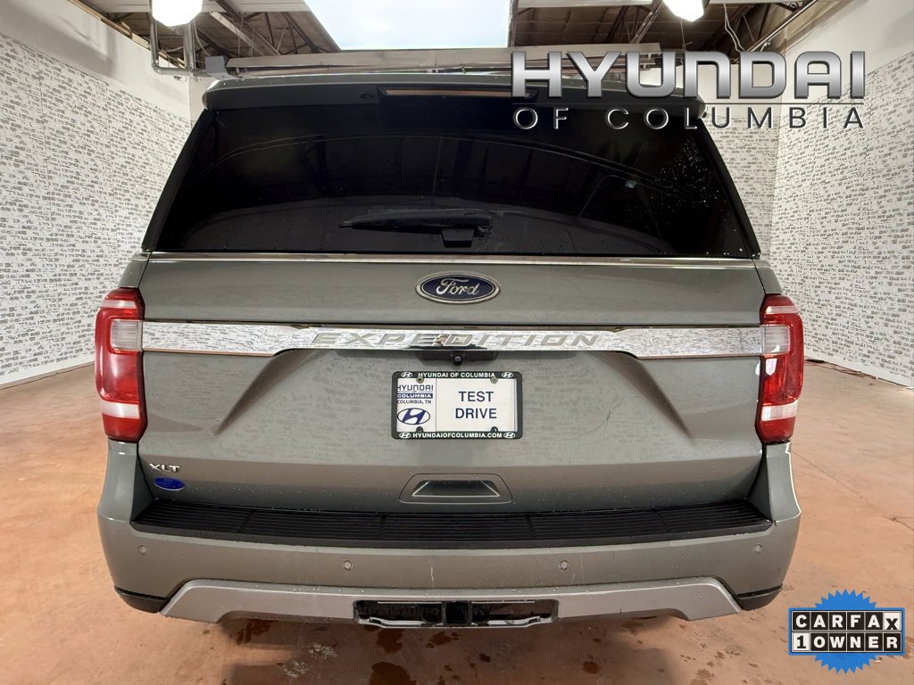 Used 2019 Ford Expedition XLT w/ Equipment Group 202A image 4