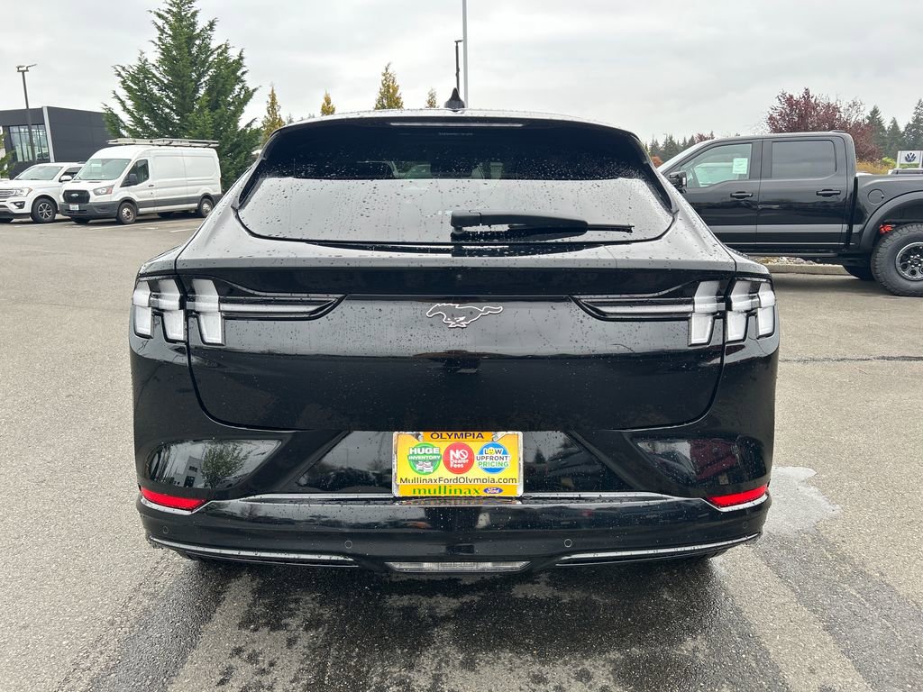 Certified 2023 Ford Mustang Mach-E Premium RWD image 33