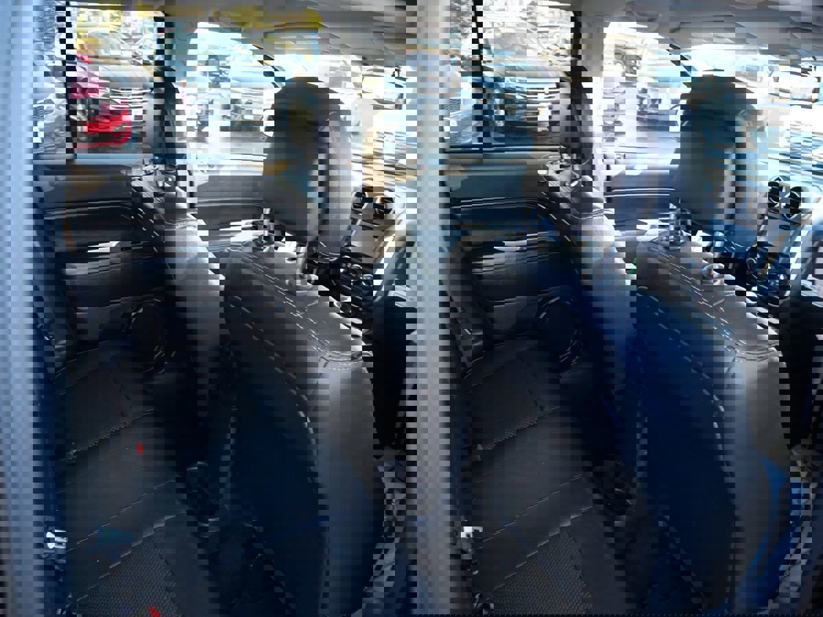 Used 2016 Jeep Compass Latitude image 23