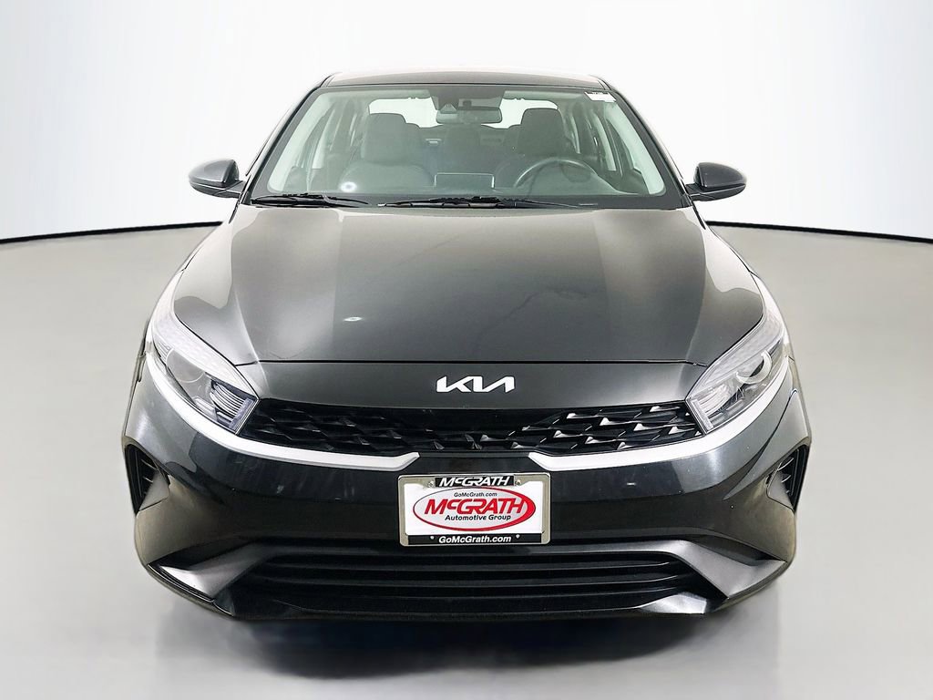 Certified 2023 Kia Forte LX image 13