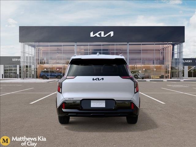 New 2026 Kia EV9 Land image 5