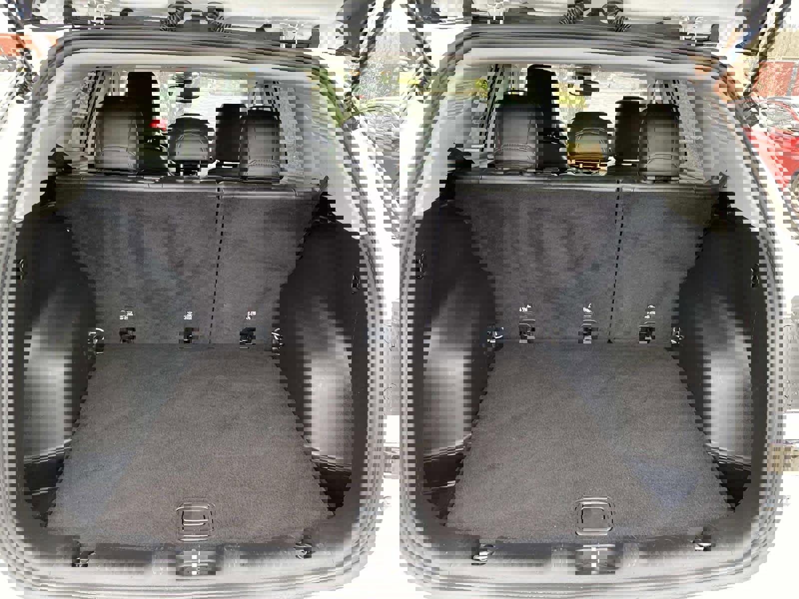 Certified 2022 Jeep Compass Latitude image 6