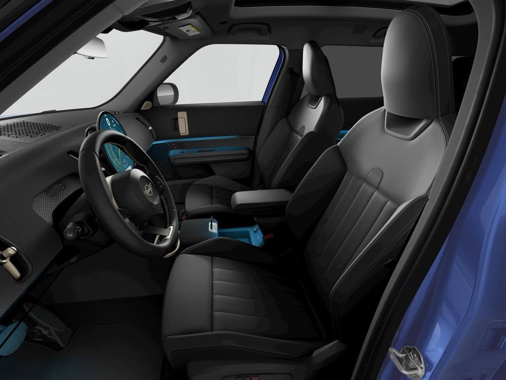 New 2027 MINI Cooper Countryman S w/ Comfort Package Max AWD/4WD image 6