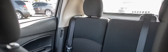 Used 2021 Mitsubishi Mirage LE FWD image 17