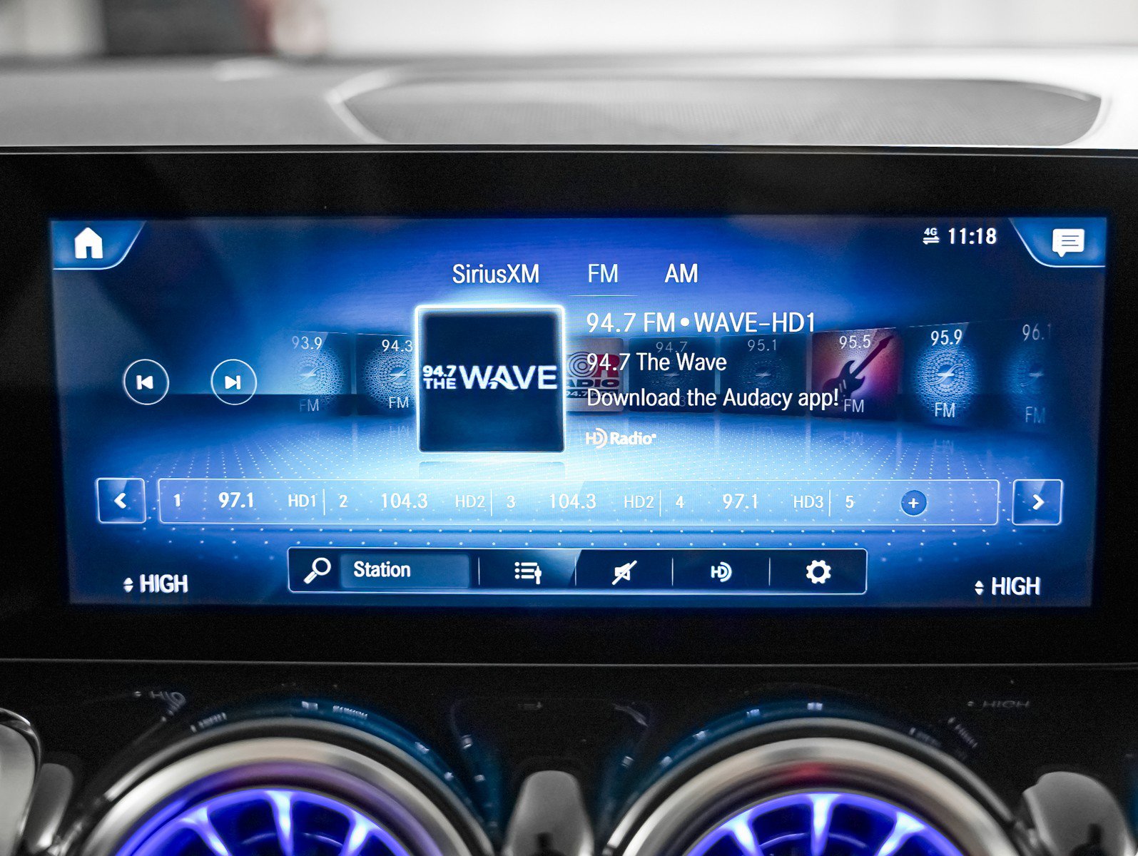 Certified 2022 Mercedes-Benz GLB 250 image 20