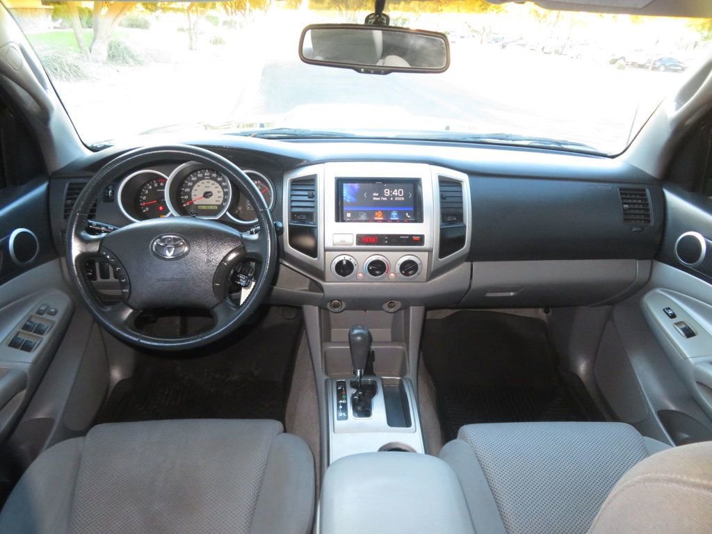 Used 2007 Toyota Tacoma PreRunner RWD image 41