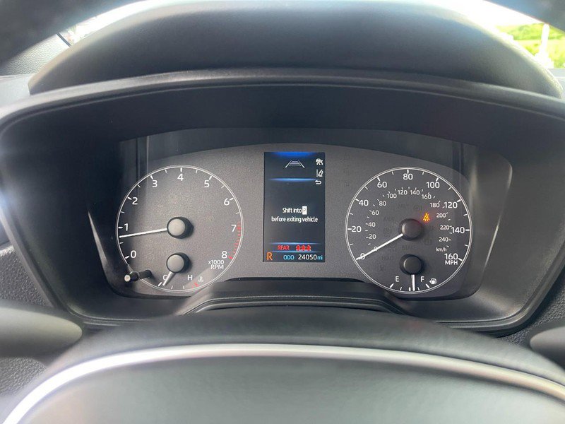 Used 2023 Toyota Corolla SE image 30
