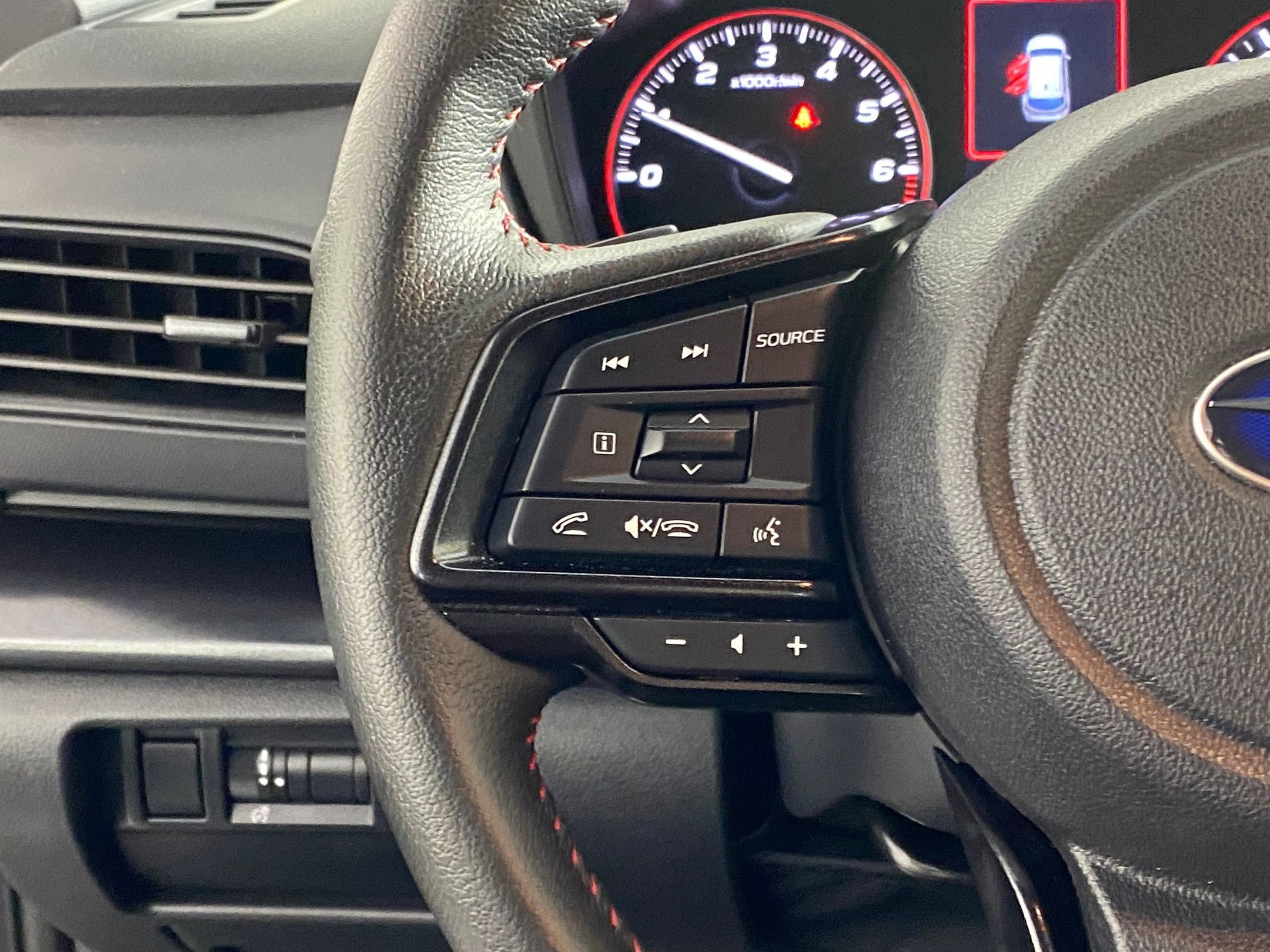 Used 2024 Subaru Impreza RS w/ Popular Package #1 image 18