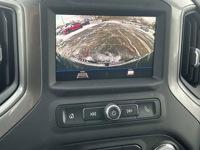 Used 2020 GMC Sierra 3500 4x4 Double Cab image 20