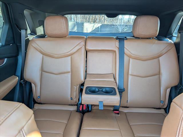 Used 2026 Cadillac XT5 Premium Luxury w/ Driver Assist Package image 18