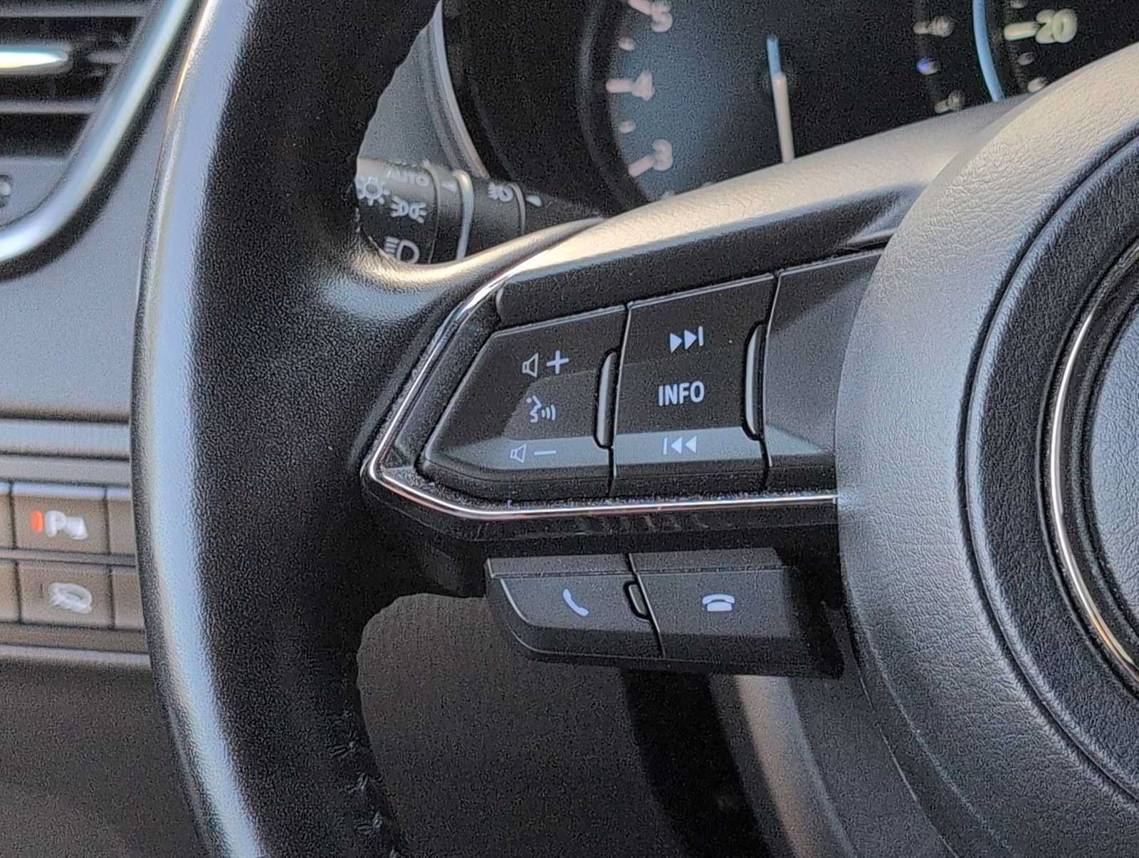 Used 2020 MAZDA CX-9 Grand Touring AWD/4WD image 24