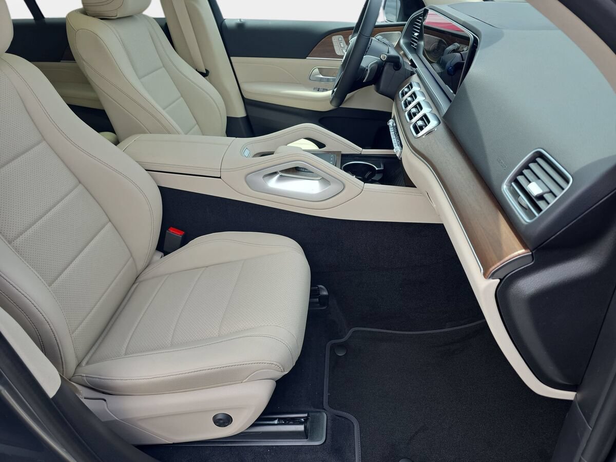 New 2026 Mercedes-Benz GLE 350 4MATIC image 10