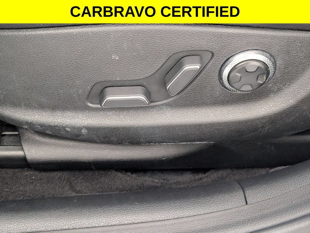 Used 2021 Genesis G80 2.5T RWD image 13