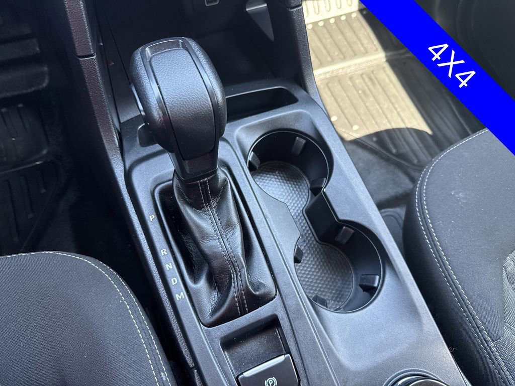 Used 2024 Ford Ranger XL w/ Trailer Tow Package image 19