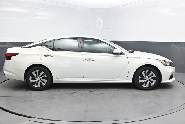 Used 2021 Nissan Altima 2.5 S FWD image 9