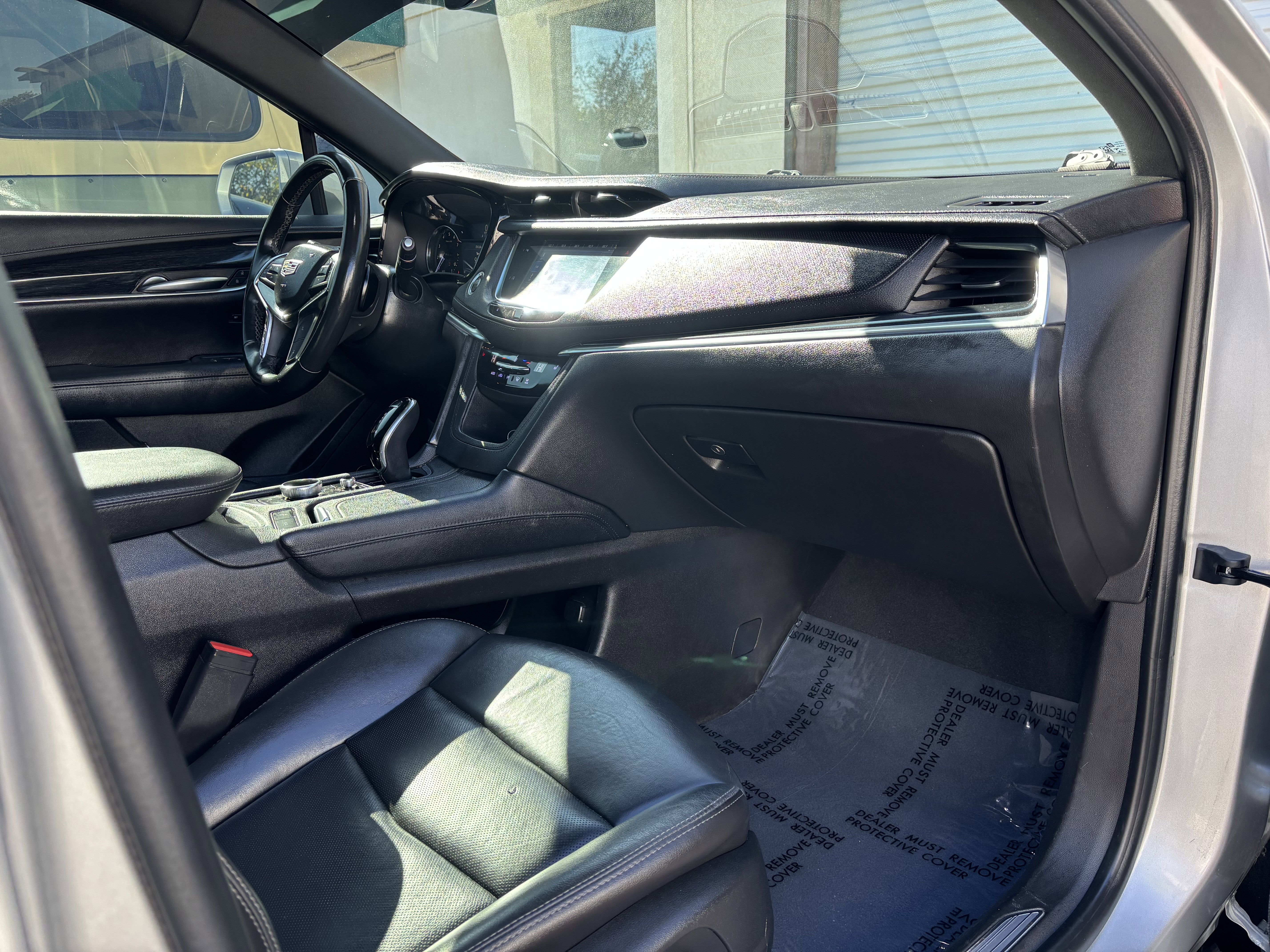 Used 2020 Cadillac XT5 Premium Luxury image 18