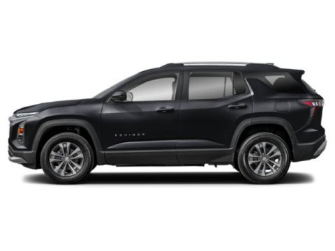 New 2026 Chevrolet Equinox LT w/ Convenience Package II image 3