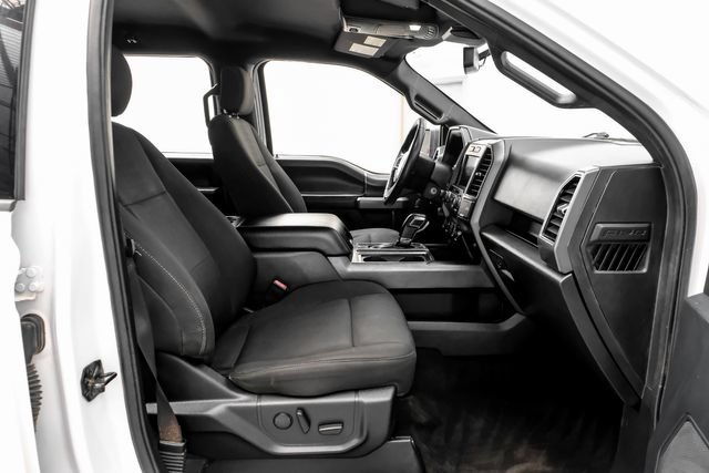 Used 2019 Ford F150 XLT w/ Equipment Group 302A Luxury AWD/4WD image 36