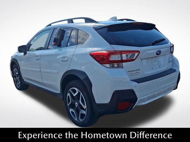 Used 2018 Subaru Crosstrek 2.0i Limited AWD/4WD image 4