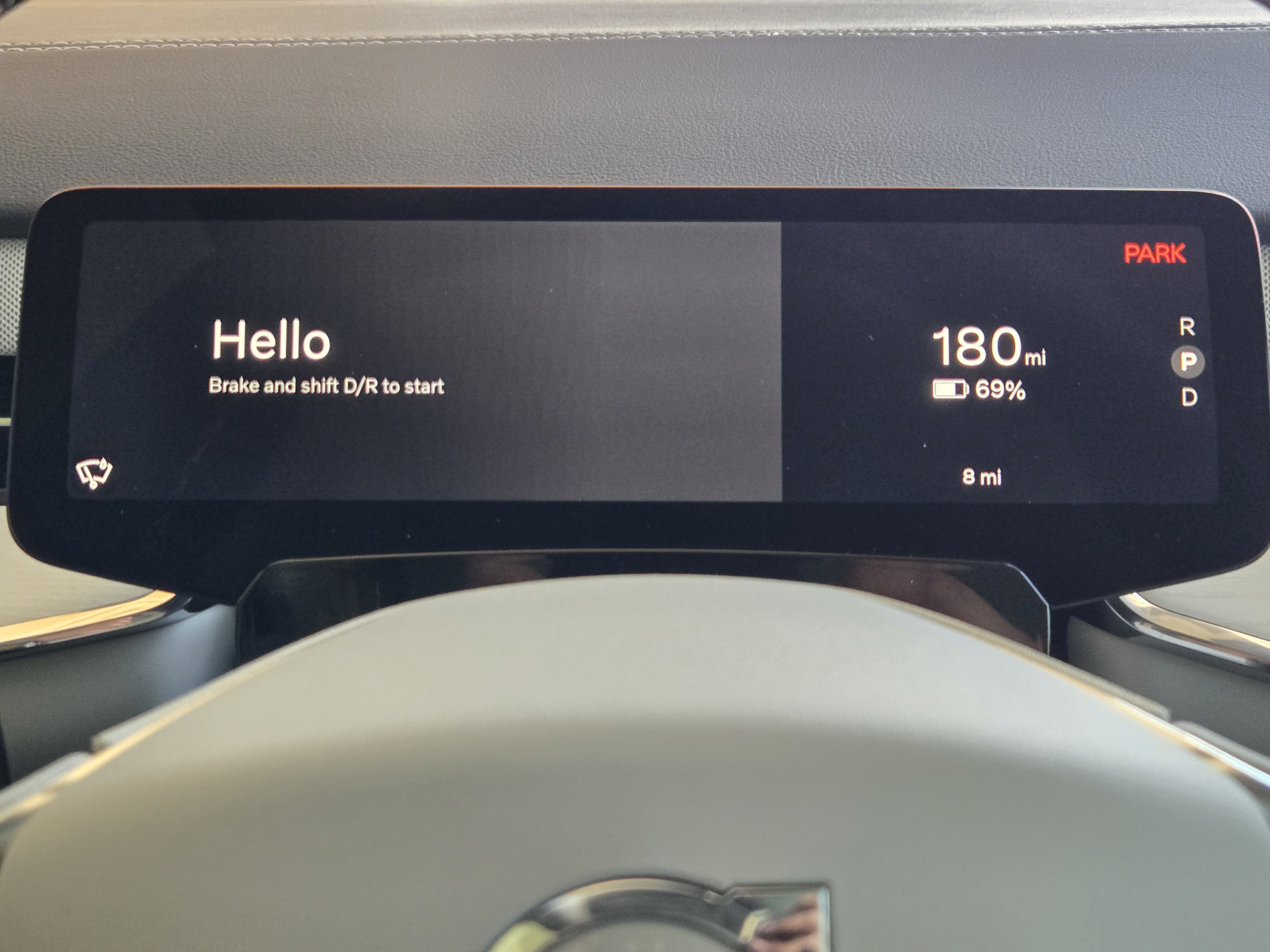 New 2026 Volvo EX90 Plus AWD/4WD image 18