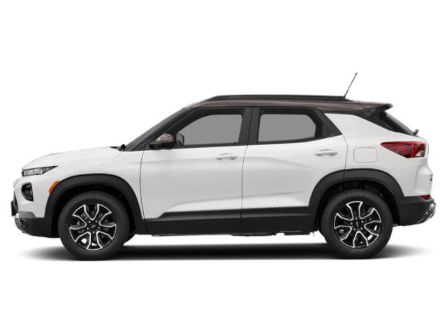 Certified 2022 Chevrolet TrailBlazer ACTIV FWD image 6