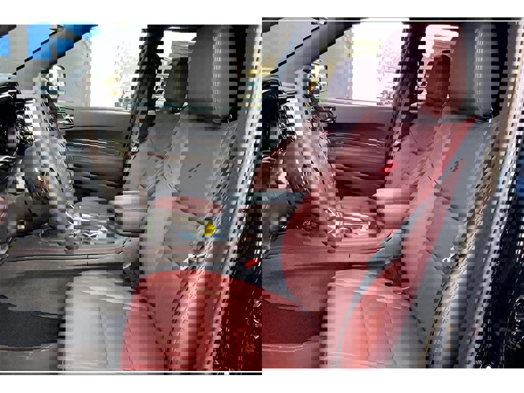 New 2026 Dodge Durango GT image 10