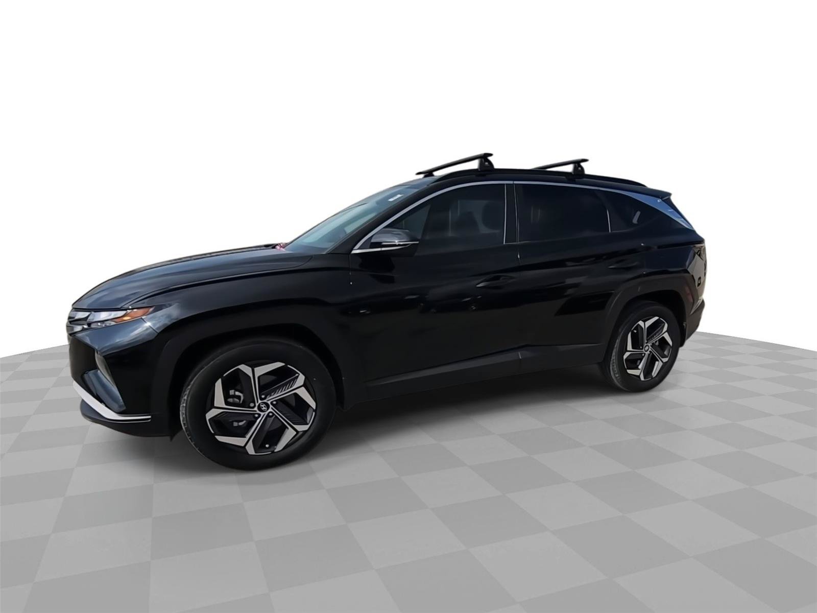 Used 2024 Hyundai Tucson SEL AWD/4WD image 4
