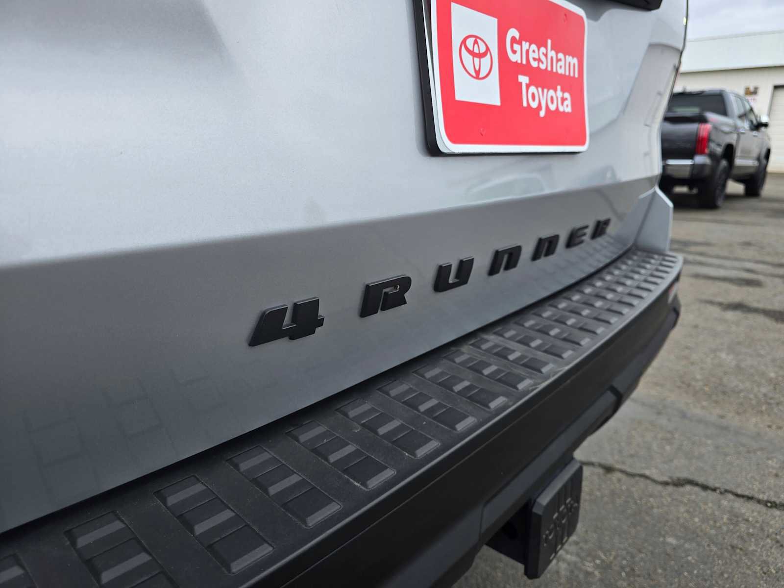 Certified 2025 Toyota 4Runner SR5 image 16