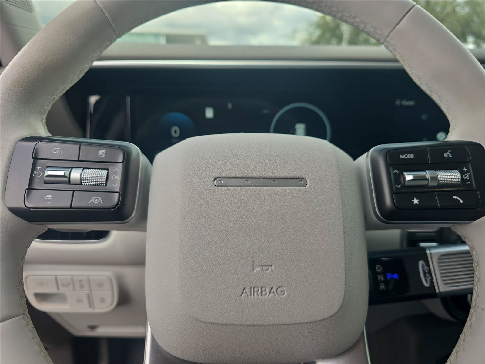 Used 2026 Hyundai Palisade SEL FWD image 23