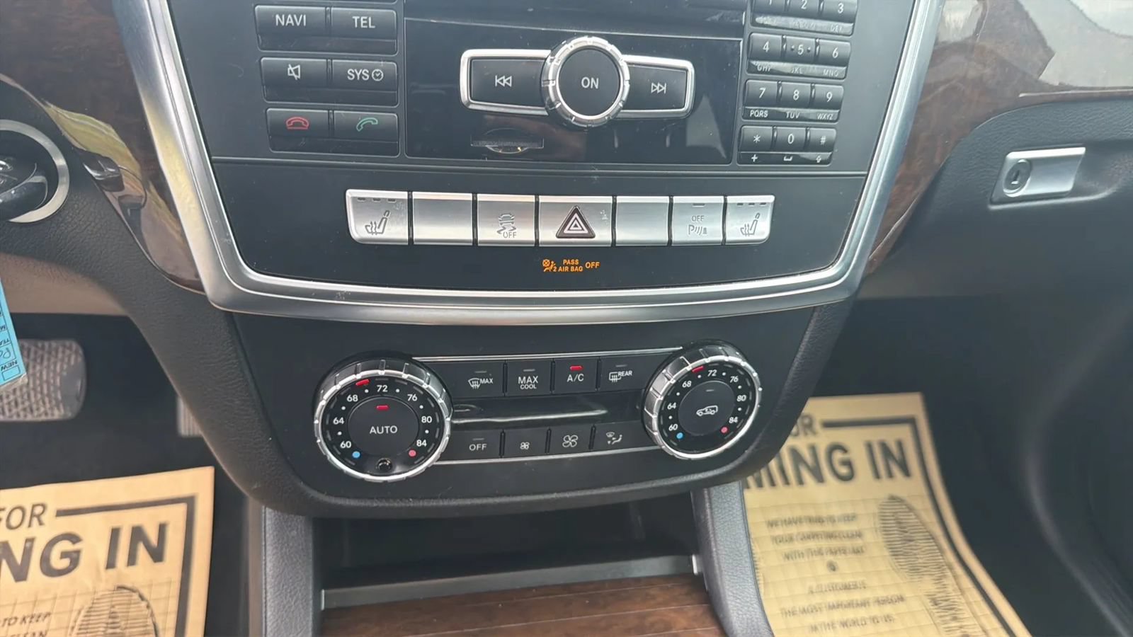Used 2013 Mercedes-Benz GL 450 4MATIC image 27