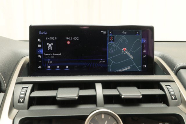 Used 2021 Lexus NX 300h AWD w/ Premium Package image 51