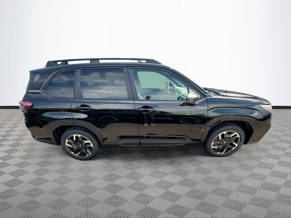New 2026 Subaru Forester Limited AWD/4WD image 34