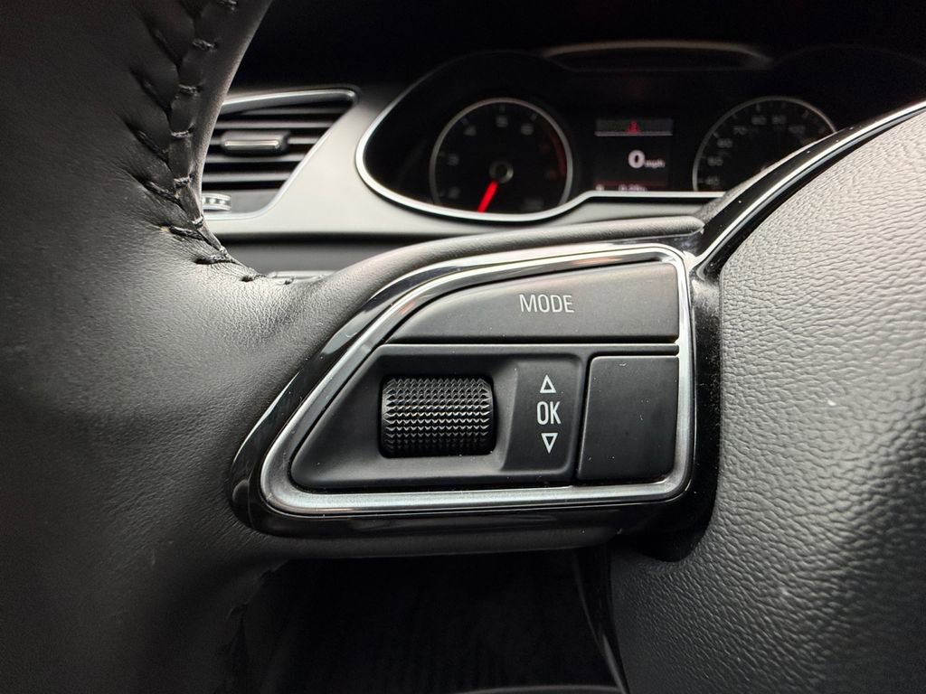 Used 2015 Audi A4 2.0T Premium Plus w/ Technology Package AWD/4WD image 22