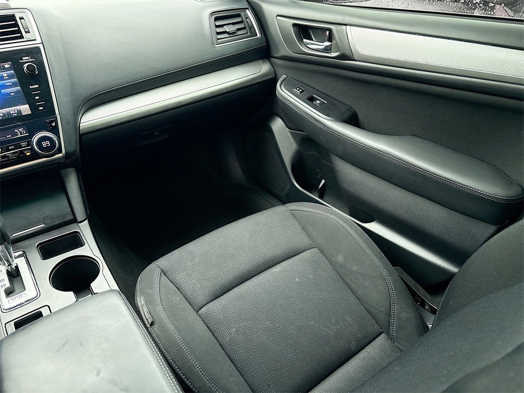 Used 2018 Subaru Legacy 2.5i Premium image 22