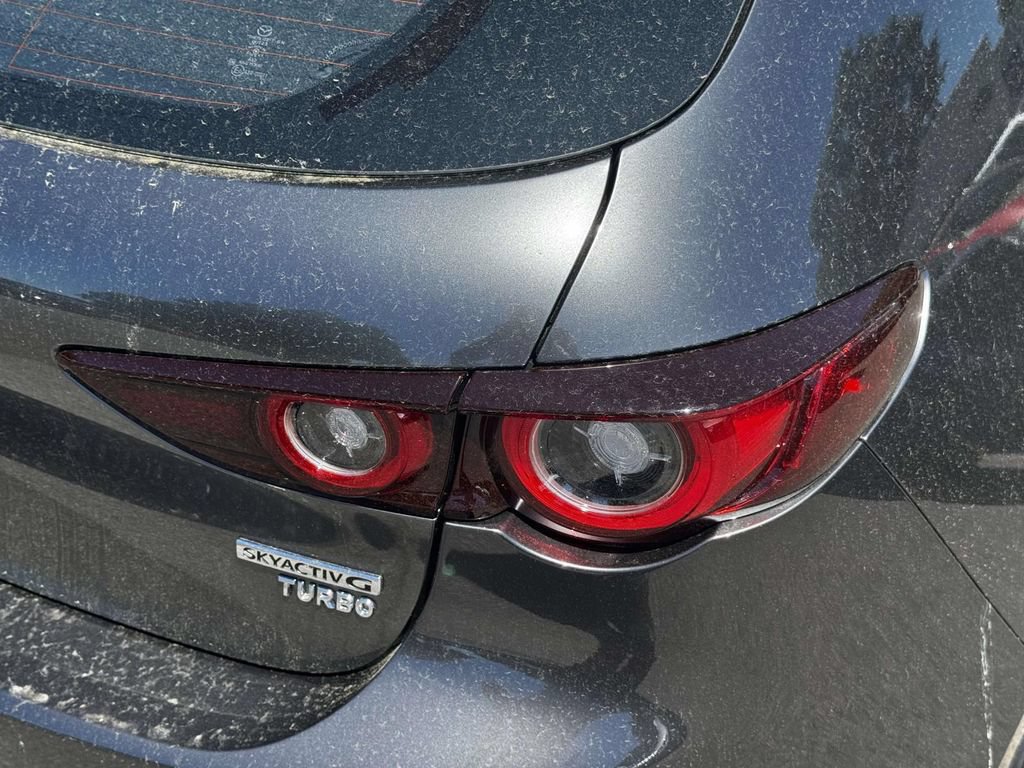 New 2026 MAZDA MAZDA3 Hatchback w/Premium Plus Pkg AWD/4WD image 10