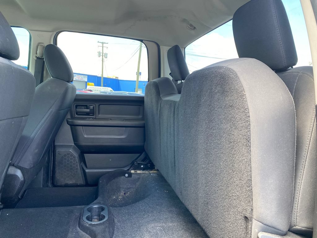 Used 2019 RAM 1500 Express w/ Wheel & Sound Group AWD/4WD image 17