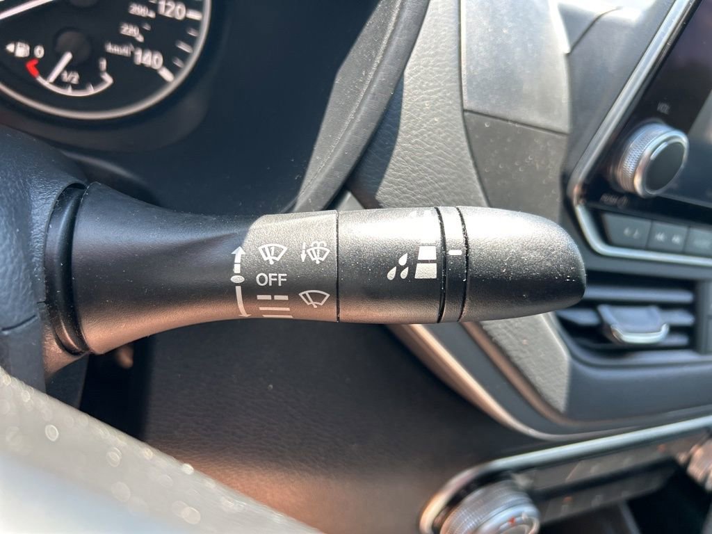 Used 2022 Nissan Altima 2.5 SV FWD image 30