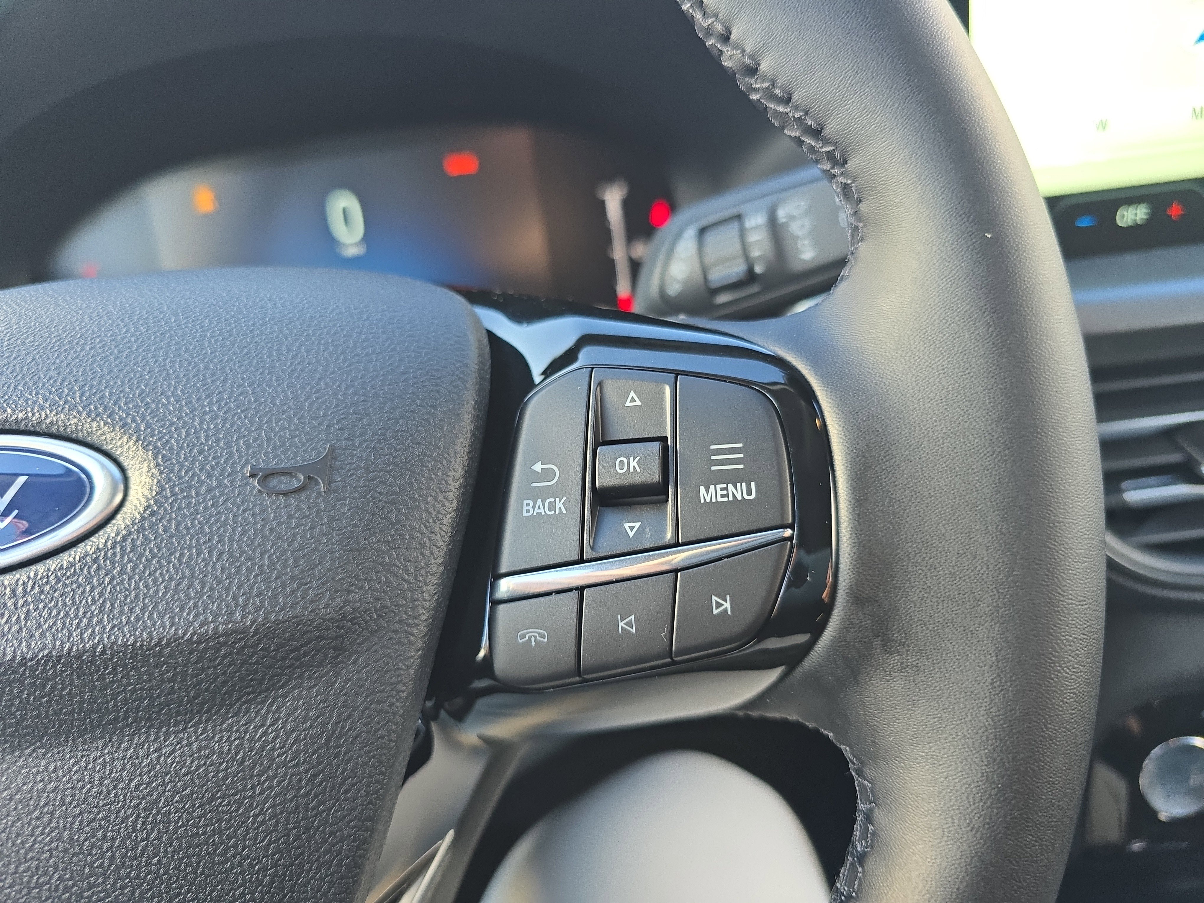 New 2026 Ford Escape Active w/ Tech Pack #1 image 22