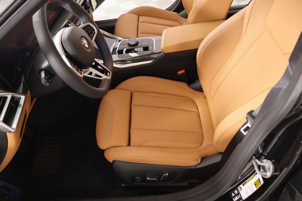 New 2026 BMW 440i xDrive w/ Premium Package image 11