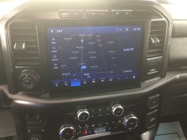 Used 2023 Ford F150 Tremor w/ Equipment Group 402A High image 26