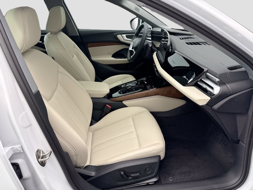Certified 2025 Audi A5 2.0T Premium Plus w/ Premium Plus AWD/4WD image 19