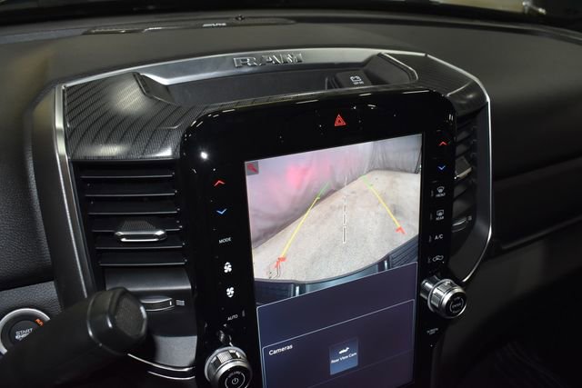 New 2026 RAM 2500 Big Horn image 16