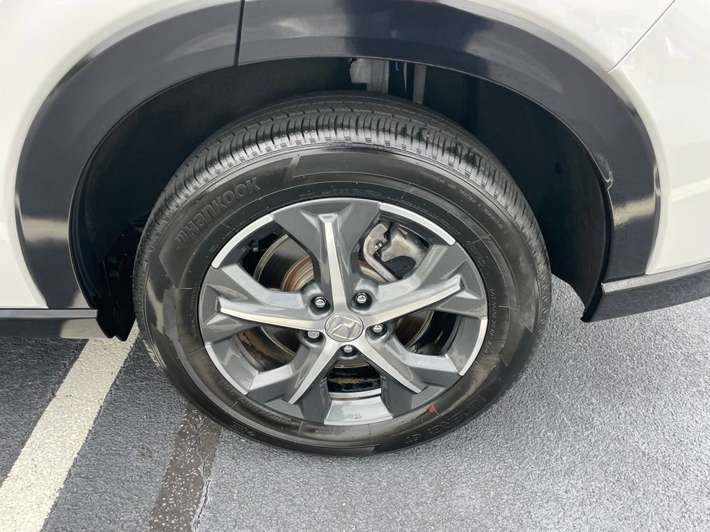 Used 2025 Honda HR-V EX-L image 43