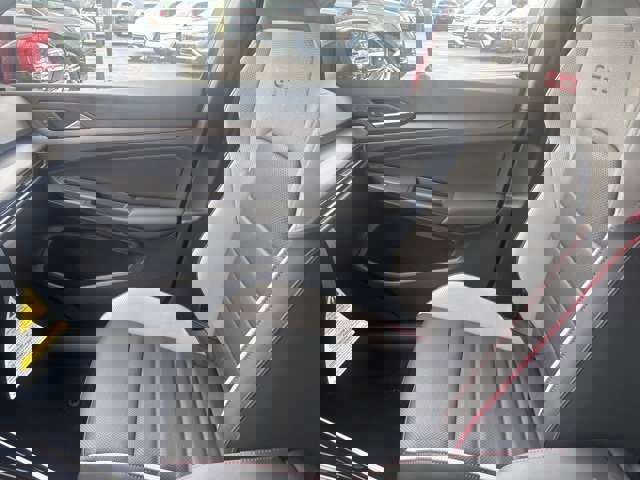 New 2025 Volkswagen GTI SE image 24